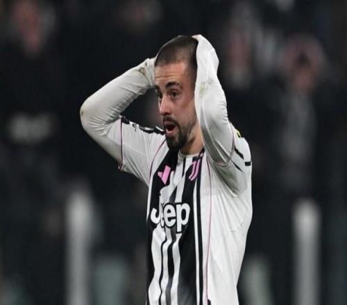 21場0球0助攻，土媒：尤文可能1500萬歐賣熱格羅瓦