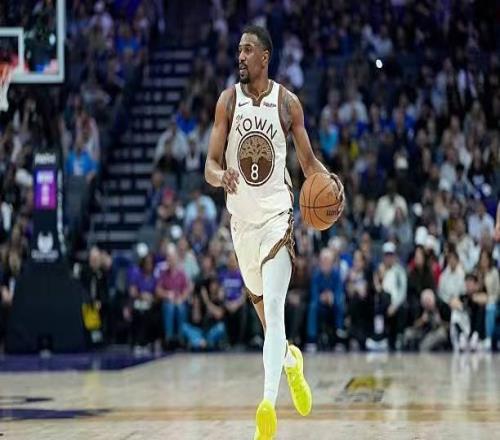 進攻端的負面影響越來越大，勇士下賽季還會留下這位后場大閘嗎