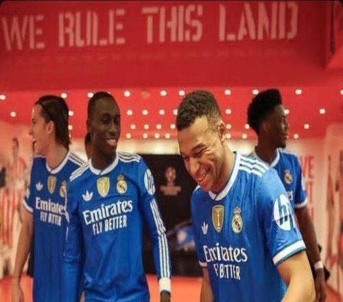 能否突破皇馬從未在歐冠淘汰賽首回合主場失利的情況下逆轉(zhuǎn)