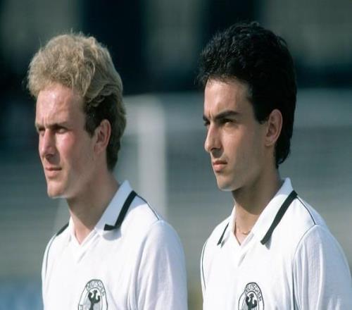 前德國國腳：對意大利人來說足球是宗教，對德國人來說只是“重要”