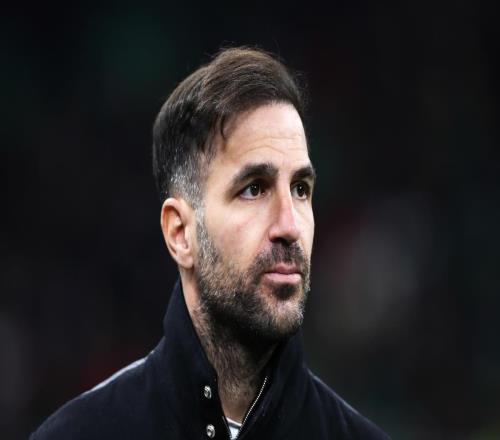 法布雷加斯放話:去年被挖過墻腳,但意甲只認科莫