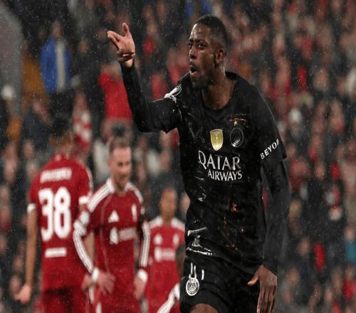 歐冠4強(qiáng)已確定2席：大巴黎靜候拜仁皇馬大戰(zhàn)勝者！馬競(jìng)約戰(zhàn)阿森納