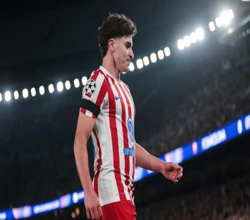 馬競2球領(lǐng)先卻藏隱患：歐冠生死戰(zhàn)前連輸3場