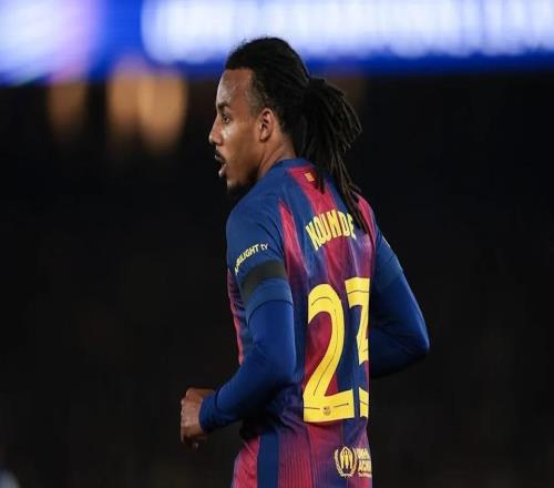 歐冠生死戰前，弗里克藏了一手變陣