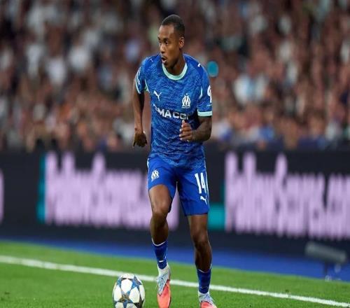 3000萬歐買入，英超現(xiàn)在想挖：馬賽這筆賬怎么算