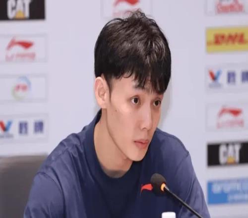 勝寧波發(fā)布會！助教贏球仍總結攻守問題，徐杰親承能承擔更多責任