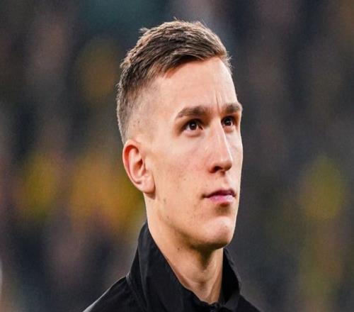 德天空：施洛特貝克新合同包含適用于皇馬50006000萬解約條款