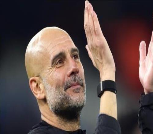 泰晤士記者：在周末對阿森納前，瓜帥給了曼城球員兩天假期