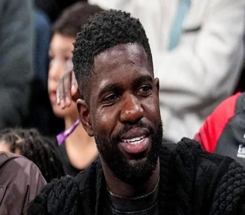 烏姆蒂蒂：巴薩每次遇到對抗都慢一步，對他們感到失望