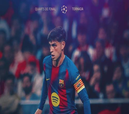 贏了比賽卻輸?shù)魬?zhàn)爭(zhēng)：巴薩逆轉(zhuǎn)馬競(jìng)背后，弗里克的三大死刑判決！