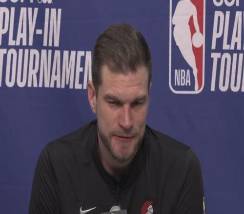 斯普利特：我為球員們感到驕傲，阿夫迪亞證明了自己的出色