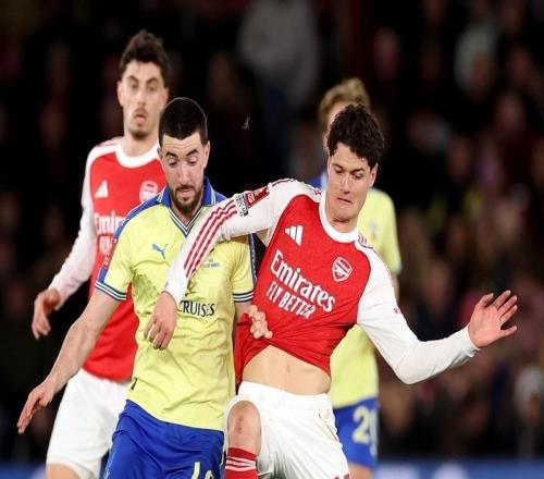 精疲力盡蘇比門迪本賽季出戰(zhàn)3751分鐘，為槍手外場球員最多