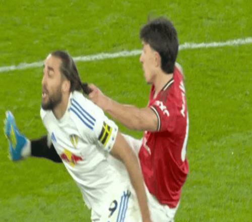 利馬紅牌上訴恐失敗告終，曼聯(lián)擬強調(diào)一證據(jù)！馬奎爾判決至關(guān)重要