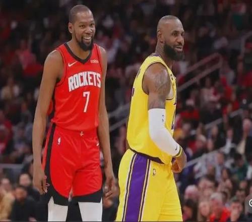 GOAT之爭只剩一戰(zhàn)帕金斯放狠話：41歲詹皇贏火箭，我就不廢話