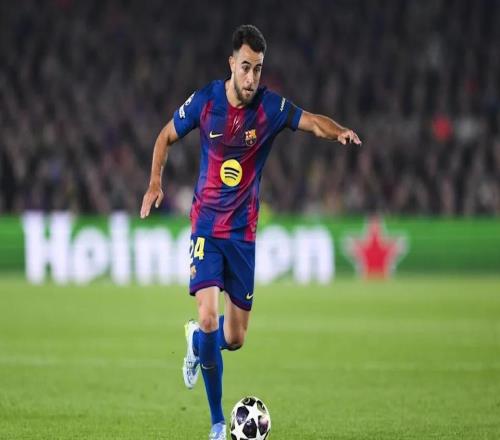 巴薩歐冠生死戰：02落后如何翻盤馬競