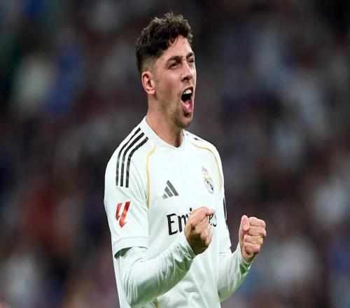 皇馬逆轉(zhuǎn)拜仁的底牌：跑動10公里的中場引擎