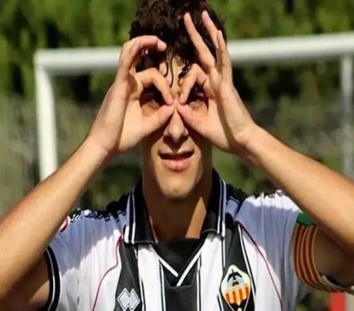 17歲射手創隊史紀錄：皇馬青訓的"高價彩票"邏輯