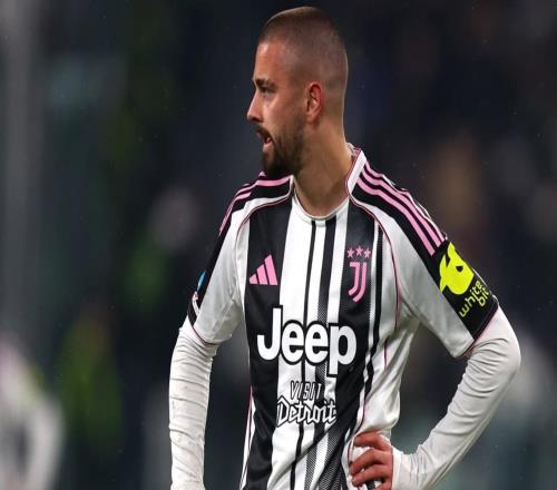 都體：熱格羅瓦正考慮今夏離開尤文，貝西克塔斯對他有意