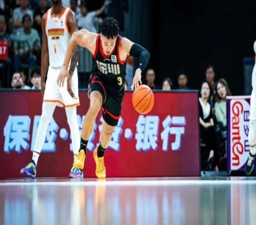 CBA最新排名！深圳穩居第三，山東陷入困境，北控重燃季后賽希望