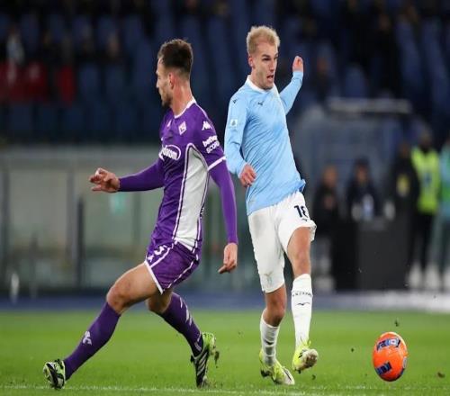 意甲第32輪：紫百合傷兵滿營，拉齊奧殘陣出征