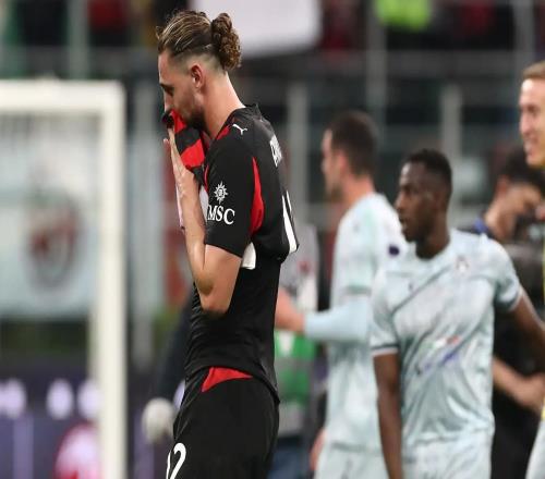 進球網談米蘭和拉比奧：拉比奧的狀態與米蘭的表現同步下滑