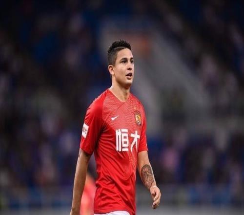 恒大王朝十年外援大盤點：五大天王穩(wěn)坐總統(tǒng)山頭牌誰是匆匆過客