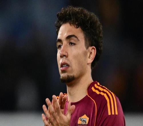 巴媒：巴薩、萊比錫和皇馬正在關(guān)注羅馬中場艾納維