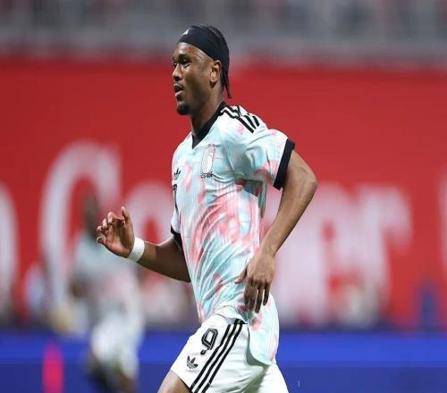 4600萬歐元換1個聯(lián)賽進球：尤文最糟轉(zhuǎn)會如何煉成