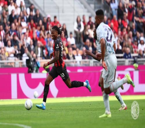 米蘭5大前鋒近9場僅2球，鋒無力急需解決，爭四賽程兇險