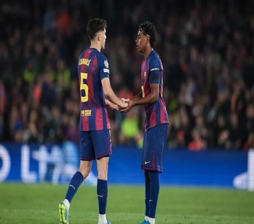 巴薩歐冠生死戰(zhàn)：兩球落后，弗里克押注433