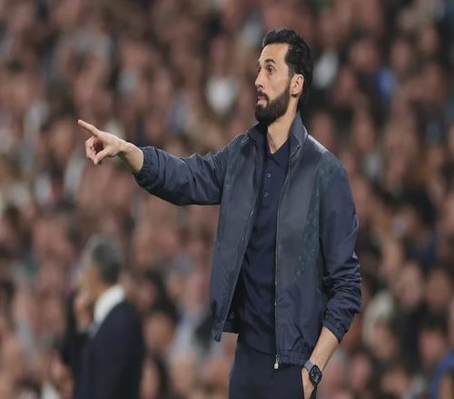 皇馬生死戰名單：姆巴佩火線復出，新星卻遭棄用