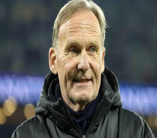 瓦茨克：里肯不夠果斷他做出了很多強硬決定，例如解雇沙欣