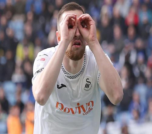 21球vs11.6預(yù)期：斯旺西前鋒如何把數(shù)據(jù)模型踢崩了