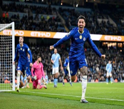 7隊踢歐冠英超真要上天了！