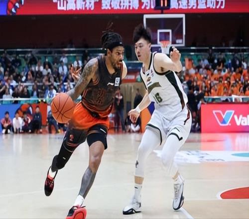 全民皆兵贏下卡位戰(zhàn)，遼寧隊有望更進一步，烏戈賽后表態(tài)