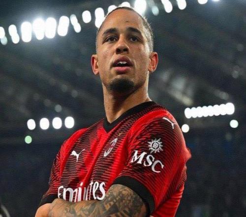 人挪活！米蘭棄將梅開二度拿下曼聯，近6場4球2助