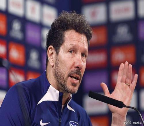 時(shí)隔9年再進(jìn)歐冠四強(qiáng)！馬競(jìng)淘汰巴薩挺進(jìn)半決賽，西蒙尼激動(dòng)發(fā)聲