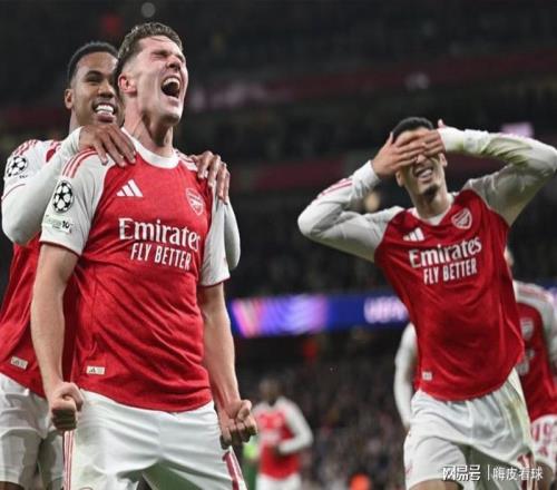 有點懸！皇馬若再負拜仁，可能送走西甲第5個歐冠名額