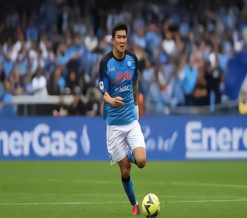 意甲豪門相中拜仁中衛,帶他重回亞平寧的機會“到底有多大”