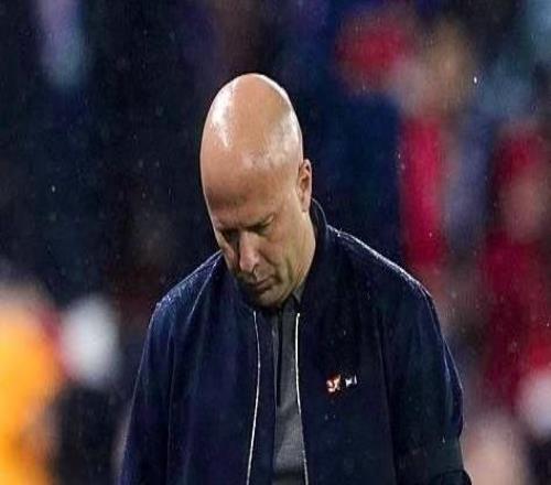 利物浦本賽季輸球率已達(dá)34%，為球隊(duì)自200919賽季以來最高