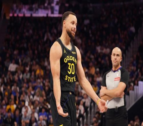 勇士28.2%三分命中率：一場季后賽預演的戰術解剖