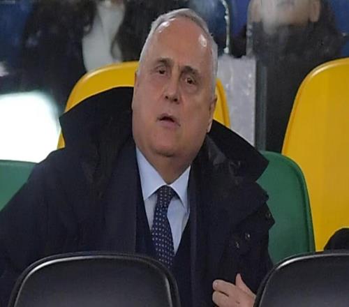 洛蒂托：意甲是誰(shuí)都能來(lái)擠奶的奶牛，誰(shuí)競(jìng)選足協(xié)主席都得妥協(xié)