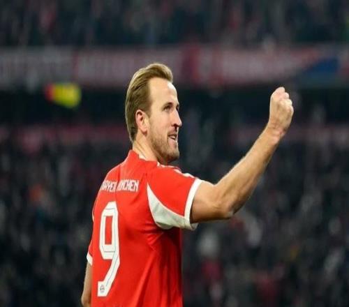 凱恩前4次對皇馬每場參與一球，若今晚再參與進(jìn)球?qū)?chuàng)歐冠紀(jì)錄