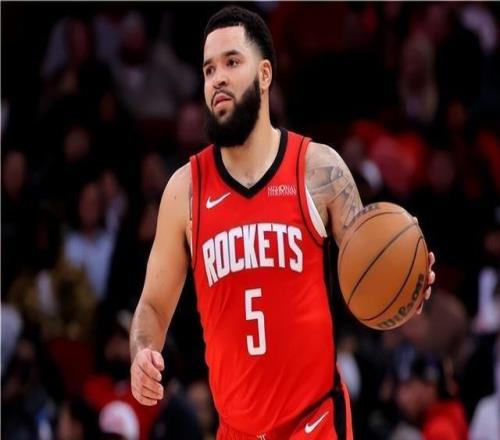 火箭不補控衛的原因找到了火箭GM:阿門和謝潑德打控衛很棒