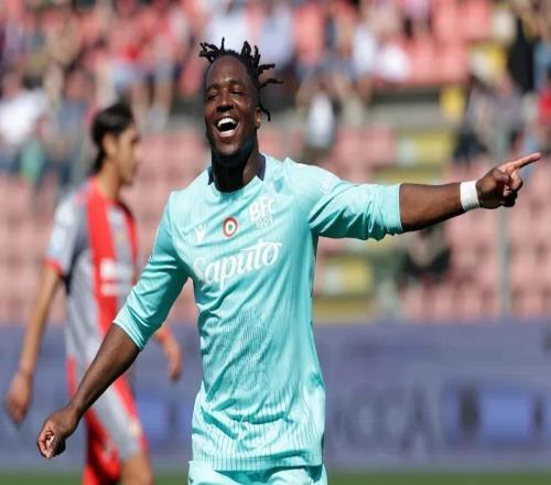 4500萬(wàn)歐標(biāo)價(jià)！英超三隊(duì)盯上博洛尼亞新星