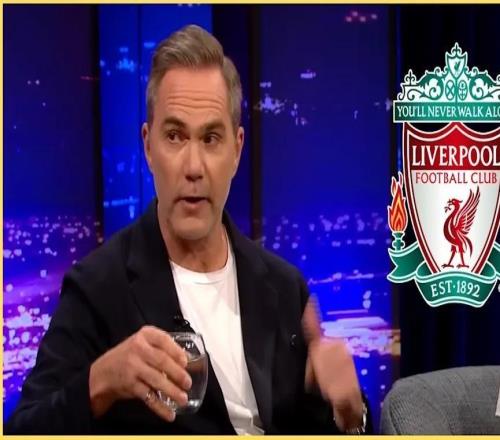 歐冠生死戰(zhàn)：利物浦02落后，名宿為何喊"雙中鋒搏命"