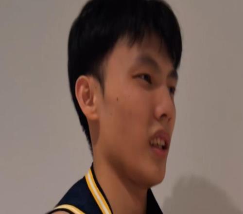 勝寧波更衣室！徐杰展疲態(tài)，胡明軒朱總開心，奎因吶喊，氛圍極佳