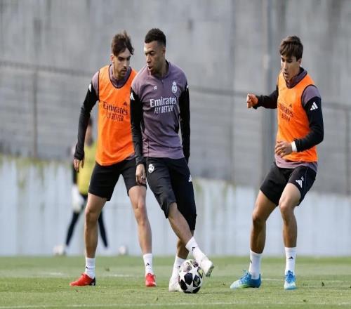 姆巴佩火線復(fù)出：皇馬歐冠生死戰(zhàn)的傷病管理學(xué)