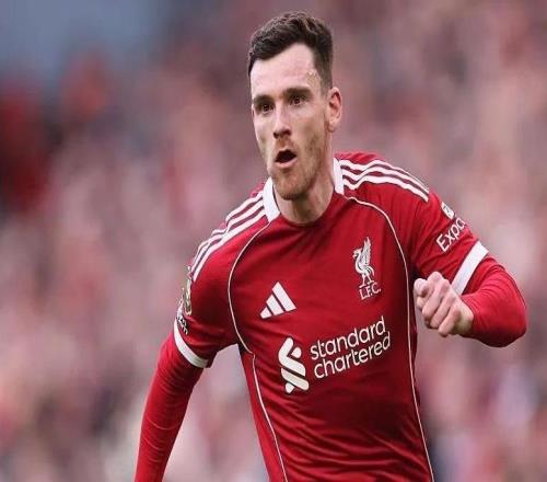 熱刺簽羅伯遜：保級隊為何敢接盤九冠功勛