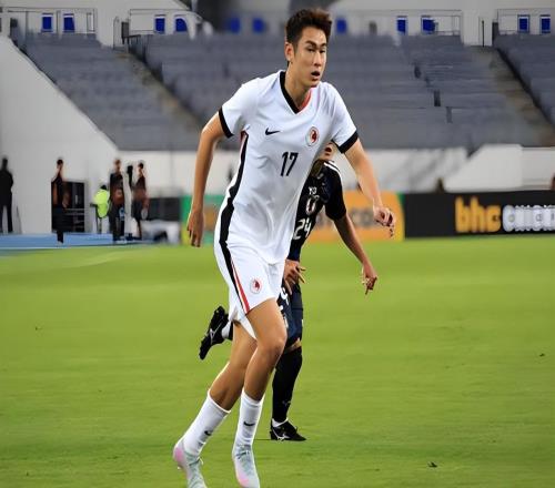 這支中冠球隊引援質量卻堪比中超！已官宣四條大魚加盟，榮昊領銜